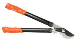 Сучкорез контактный Patriot LP 460 черный/оранжевый [777005460]