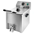 Фритюрница Viatto Commercial HDF8 158156