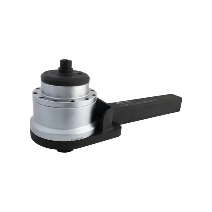 Усилитель крутящего момента NORGAU 1/2х1.1/2 6000 Нм, тип NTM37-600-168, 056020009