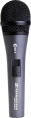 Микрофон проводной Sennheiser E 825-S черный