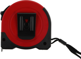 Рулетка строительная RGK R10,  10м x25мм [774918]