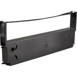 Ленточный картридж Epson Ribbon Cartridge TM-H5000/II, -U930/II, -U950/925, -U590, black C43S015369