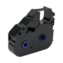 Черный риббон Vell премиум, длина 100 м, для принтеров Canon M1ProV/ M1Std3/ MK1500/ MK2500/ MK2600; Partex T800/1000 301659