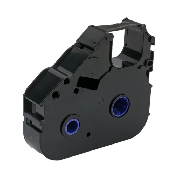 Черный риббон Vell премиум, длина 100 м, для принтеров Canon M1ProV/ M1Std3/ MK1500/ MK2500/ MK2600; Partex T800/1000 301659