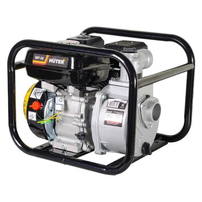 Мотопомпа Huter MP 50 70/11/3