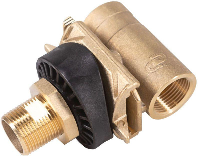 Адаптер колодезный ДЖИЛЕКС САУ [9025]