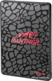Накопитель SSD 2.5" SATA-III 128GB Apacer AS350 Panther AP128GAS350-1 3D TLC