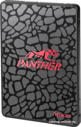 Накопитель SSD 2.5" SATA-III 128GB Apacer AS350 Panther AP128GAS350-1 3D TLC