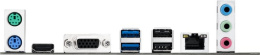 Материнская плата Maxsun MS-Challenger B450M mATX, 22x17.5 см, AMD B450, 2xDDR4 DIMM, 3200МГц, до 64GB, звук 5.1, 4xSATA3.0 6Gb/s , 1xM.2, 2xPCIe3.0x16, 1xPCIe3.0x1, 1хHDMI, 1xVGA
