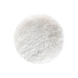 Меховой полировальный круг (125 мм; VELCRO) SUNNYPADS 7930091775897