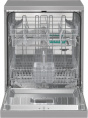 Посудомоечная машина Gorenje GS642E90X 2 корзины , полноразмерная, напольная, 59.9см, загрузка 13 комплектов, серебристая