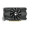 Видеокарта MAXSUN MS-GT1030 Transformer 4G GDDR4, 128bit, 1137/2100MHz, HDMI/DVI 1 FAN MS-GT1030 TF 4GD4 RTL