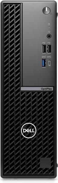 ПК Dell Optiplex 7020 SFF Core i3-14100, 8GB 1х8 DDR5, 512GB PCIe NVMe SSD, Intel UHD Graphics, GbitEth, noWLAN, Kb ENG, Mouse, Linux Ubuntu, 2YW 7020S-3852