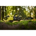 Бесщеточная цепная пила Ryobi MAX POWER RY36CSX35A-160 36В 5133004623