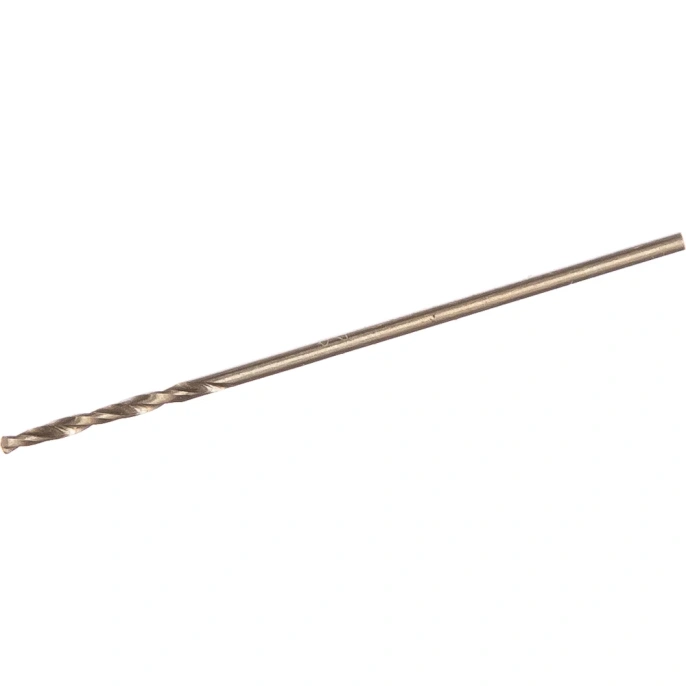 Сверло по металлу HSS-G (1.0 мм, 2 шт.) Milwaukee 4932352345