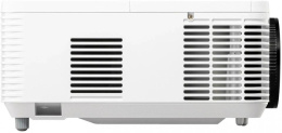Проектор ViewSonic PA700W DLP 4500Lm ANSI 1280x800 12500:1 ресурс лампы:4000часов 2xHDMI 2.7кг