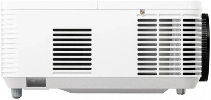 Проектор ViewSonic PA700W DLP 4500Lm ANSI 1280x800 12500:1 ресурс лампы:4000часов 2xHDMI 2.7кг