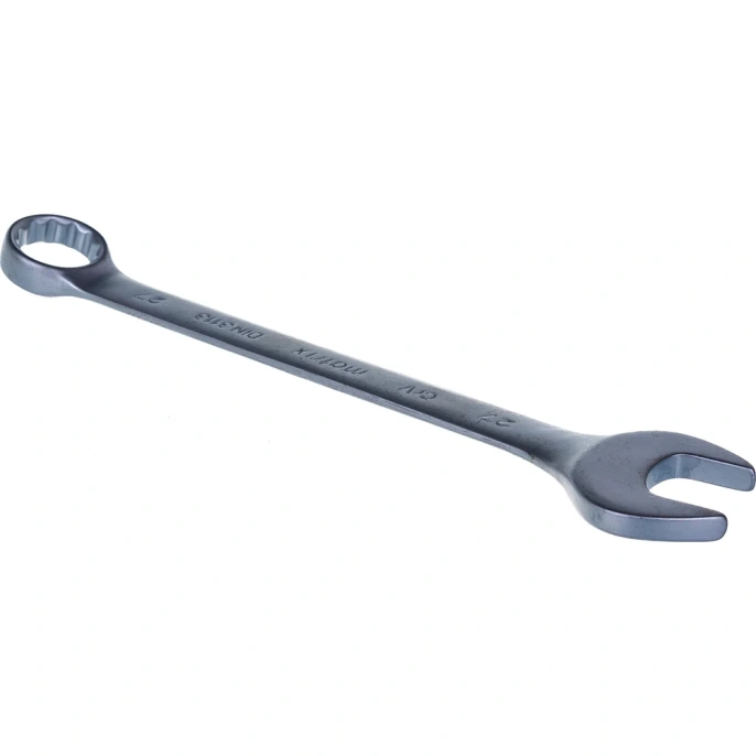 Комбинированный ключ 27 мм MATRIX 15120