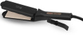 Щипцы Vitek VT-8407 45Вт черный макс.темп.:225С покрытие:турмалиновое