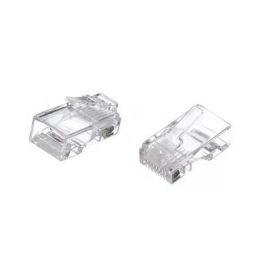 Коннектор RJ-45 Premier NM006-1/100 упак.:100шт
