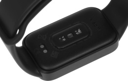 Фитнес-трекер Xiaomi Smart Band 9 Active,  1.47",  черный, черный [bhr9444gl]