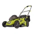 Бесщеточная газонокосилка Ryobi MAX POWER 36В RLM36x41H50G 5133005462