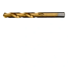 Сверло по металлу 7х69х109 мм, сталь HSS M2 Harden 610256
