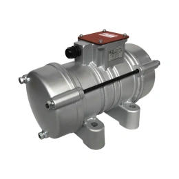 Площадочный вибратор M, 380v ВИБРОМАШ ВИ-9-8 Б