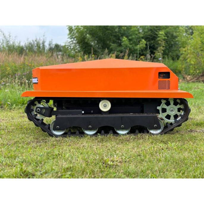 Робот травокосилка ZimAni RLM 100