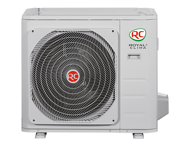 Напольно-потолочный блок Royal Clima комплект ES-F 60HREX/ES-E 60HEX