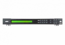Матричный коммутатор ATEN VM0404HB-AT-G 4 x 4 True 4K HDMI Matrix Switch