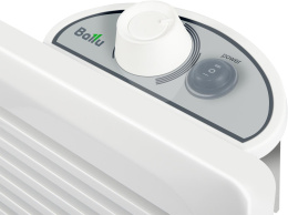 Конвектор Ballu Enzo BEC/EZMR-1500,  1500Вт,  с терморегулятором, белый