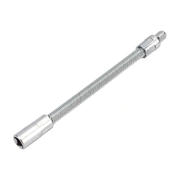 Удлинитель гибкий 1/4 DR 150мм Эврика ER-92505 940543