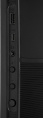 23.8" Моноблок iRU Tactio 23IP6 Full HD, Intel Core i3 12100, 8ГБ DDR5, 480ГБ SSD,  Windows 11 Pro, черный [2163744]