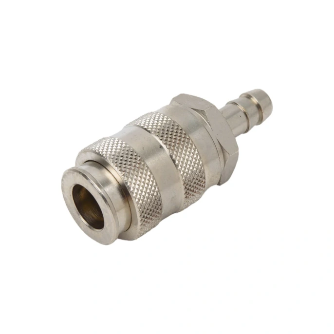 Куплунг мама (быстроразъемное соединение) 5086 09 Camozzi 50-5086-0900