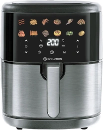 Аэрофритюрница Evolution AIRO 6100