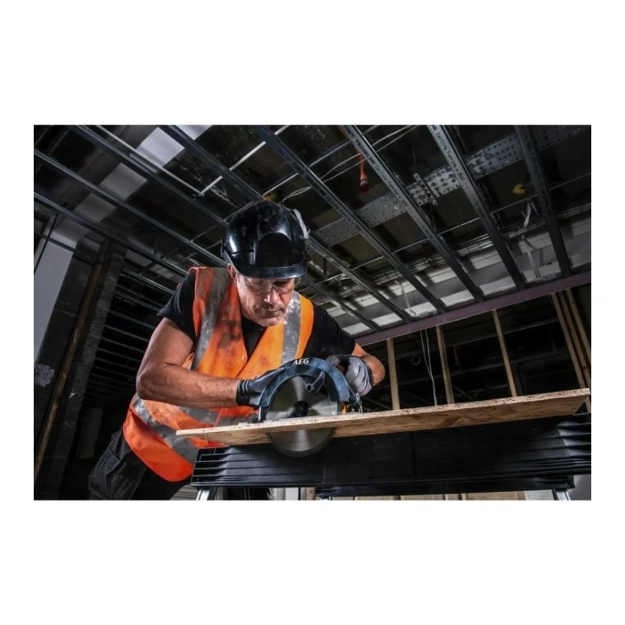 Циркулярная пила AEG KS12-1 4935472006