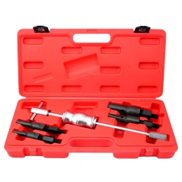 Набор съемников внутренних подшипников 5 предметов AV Steel AV-921060