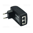 Инжектор PoE OSNOVO Midspan-1/151 10/100BASE-T 15.4Вт 100-240В АС