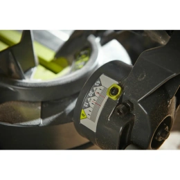 Торцовочная пила Ryobi 18В RMS18190-0 5133005502