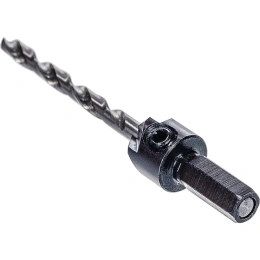 Сверло пилотное и зенкер №12 по дереву Gigant GT-065