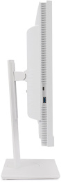 Моноблок IRU Strato 27IW 27" QHD i5 1235U (1.3) 16Gb SSD512Gb UHDG CR Windows 11 Pro GbitEth WiFi BT 65W Cam белый 2560x1440 (RUS)