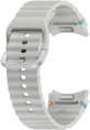 Ремешок Samsung Galaxy Watch ET-SNL31LSEGRU для Samsung Galaxy Watch 4/4 Classic, серебристый