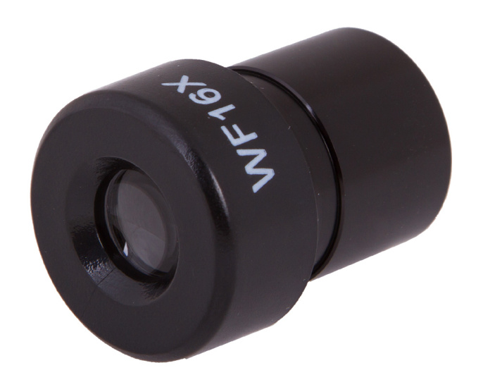 Окуляр Rainbow 50L WF16x Levenhuk 69421