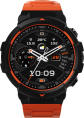 Смарт-часы Black Shark BS-W2402 GS3 Sport AMOLED корп.черный рем.черный 1746933
