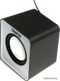 Акустическая система Dialog Colibri AC-202UP black-white