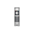 Пульт дистанционного управления для VC800/VC500/ Yealink [VCR11] Remote control for VC800/500 and Meetingbar A10/A20/A30 / 1-year AMS [1303081]