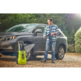 Мойка высокого давления Ryobi RY150PWA 5133005371