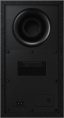 Саундбар Samsung HW-Q600F/RU 3.1.2 200Вт+160Вт черный
