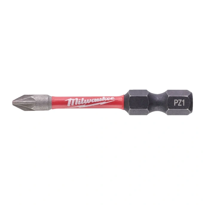 Насадка SHOCKWAVE (50 мм; PZ1) Milwaukee 4932471566